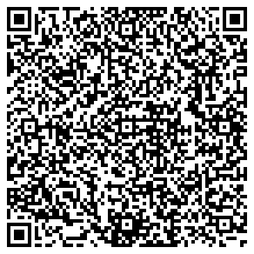 QR-код с контактной информацией организации ООО ЭлектроКАД