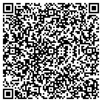 QR-код с контактной информацией организации Мир нижнего белья