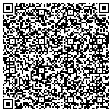 QR-код с контактной информацией организации ООО Три желания