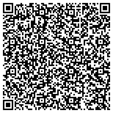 QR-код с контактной информацией организации Ваш Дом-Иркутск