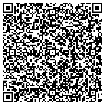 QR-код с контактной информацией организации Сказки Перми