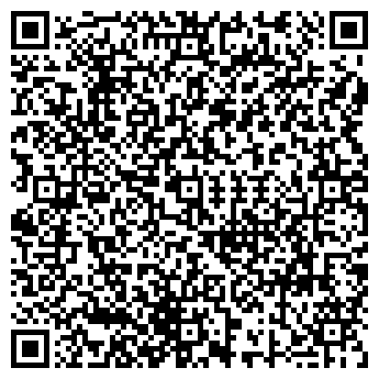 QR-код с контактной информацией организации Байкал Информ