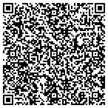QR-код с контактной информацией организации FM-Продакшн