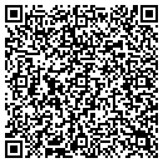 QR-код с контактной информацией организации Иркутский экспресс