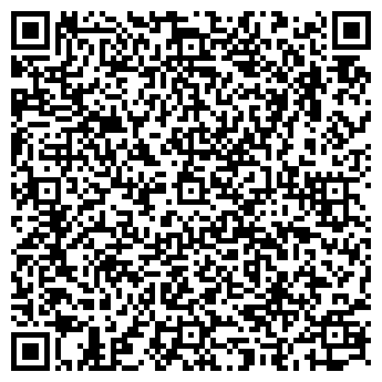 QR-код с контактной информацией организации MeXX