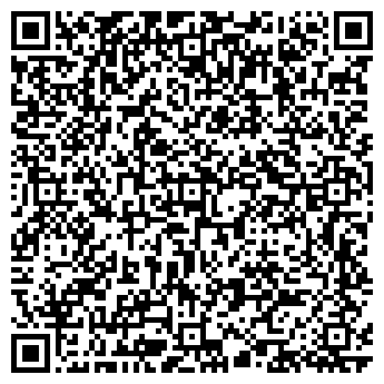 QR-код с контактной информацией организации Свадебный Иркутск