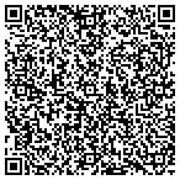 QR-код с контактной информацией организации Волшебная страна