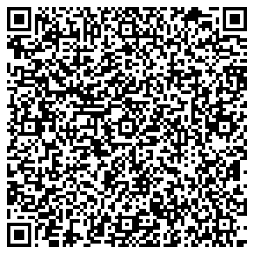 QR-код с контактной информацией организации Ирина