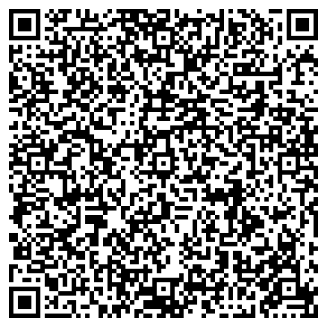 QR-код с контактной информацией организации Общероссийское объединение корейцев, общественная организация