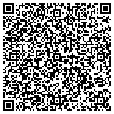 QR-код с контактной информацией организации Праздничная феерия