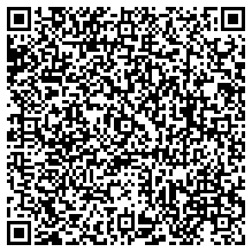 QR-код с контактной информацией организации ООО Палитра