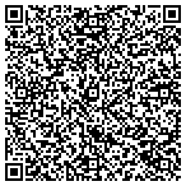 QR-код с контактной информацией организации Акварель Риэлти Мастерская