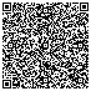 QR-код с контактной информацией организации Акварель Риэлти Мастерская