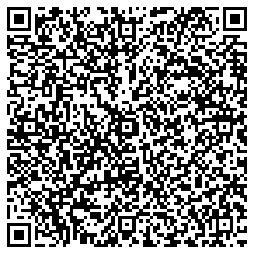 QR-код с контактной информацией организации Водоворот событий