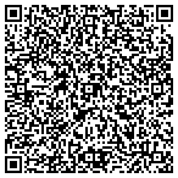 QR-код с контактной информацией организации Юджин