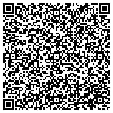 QR-код с контактной информацией организации ООО Владколор
