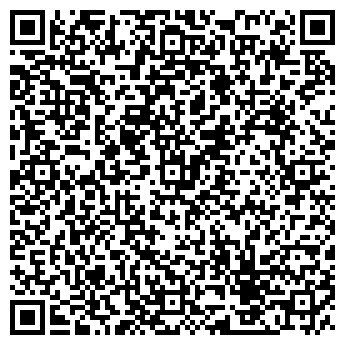 QR-код с контактной информацией организации Victoria