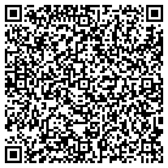 QR-код с контактной информацией организации Много мебели