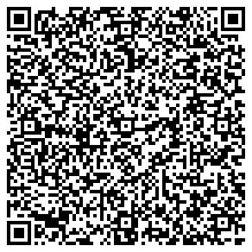 QR-код с контактной информацией организации Бухта Барахта