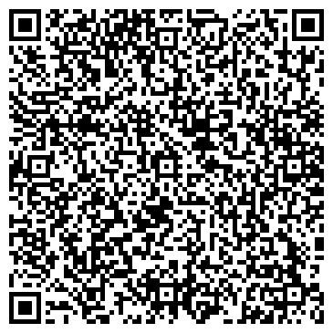 QR-код с контактной информацией организации ООО Саныч