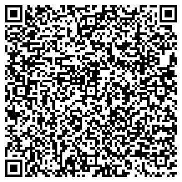 QR-код с контактной информацией организации ООО "СК" Лидер