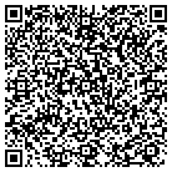 QR-код с контактной информацией организации ООО Денизтур