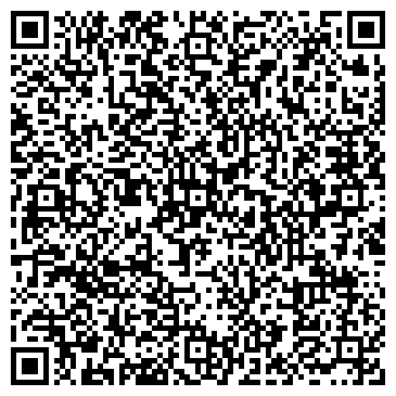 QR-код с контактной информацией организации ООО Улица праздника