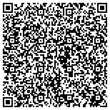 QR-код с контактной информацией организации Омский Областной кинологический Клуб «ФРЭНД»