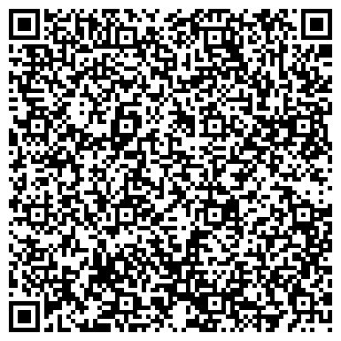 QR-код с контактной информацией организации Федерация Тхэквондо ВТФ