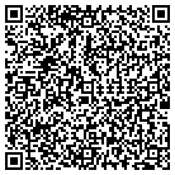 QR-код с контактной информацией организации ШКОЛА № 524