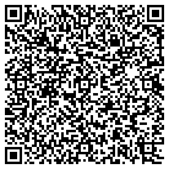 QR-код с контактной информацией организации Зебра