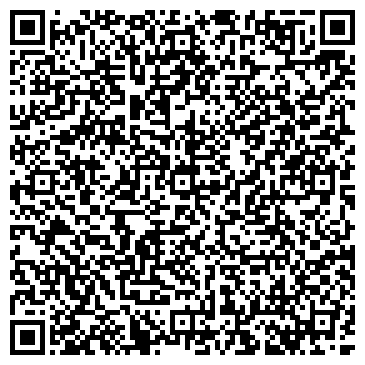 QR-код с контактной информацией организации Ваши Ворота