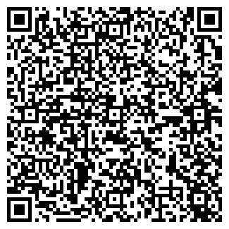 QR-код с контактной информацией организации Gala