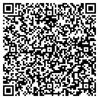 QR-код с контактной информацией организации ООО БЛАГО