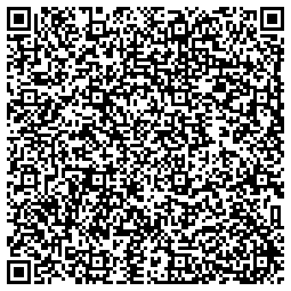 QR-код с контактной информацией организации Омская федерация мас-рестлинга