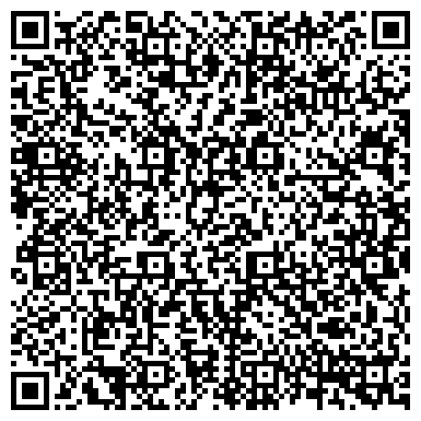 QR-код с контактной информацией организации ООО Тепловоз