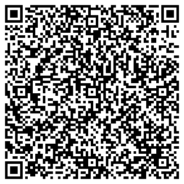 QR-код с контактной информацией организации Ксенон-авто