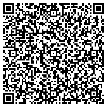 QR-код с контактной информацией организации ООО КОЛОРИТ