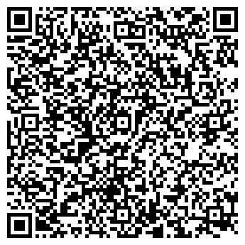 QR-код с контактной информацией организации ИП Гараева И.Ю.