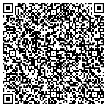 QR-код с контактной информацией организации ООО Управляющая организация ГАРАНТ