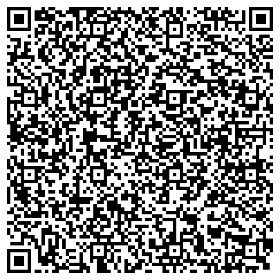 QR-код с контактной информацией организации Отдел лицензионно-разрешительных работ, Управление МВД России по г. Омску