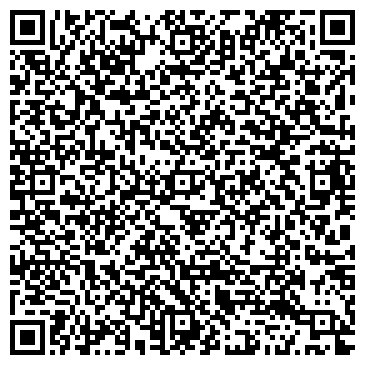 QR-код с контактной информацией организации Проспект-Сити