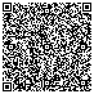 QR-код с контактной информацией организации Малый Бизнес Иркутска