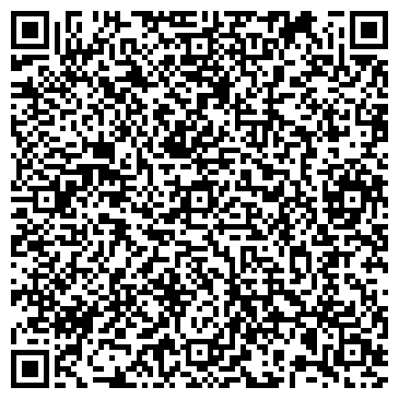QR-код с контактной информацией организации ООО Синхроника