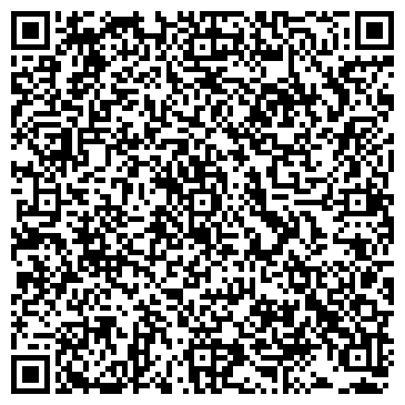 QR-код с контактной информацией организации АвиаТур