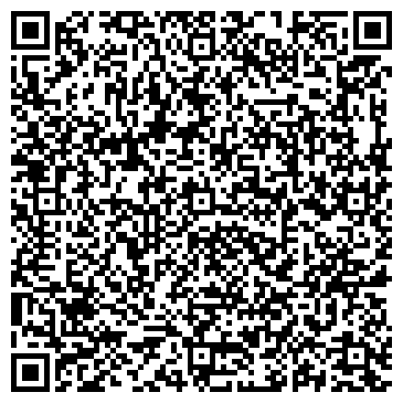 QR-код с контактной информацией организации ООО Центр недвижимости на Никитской