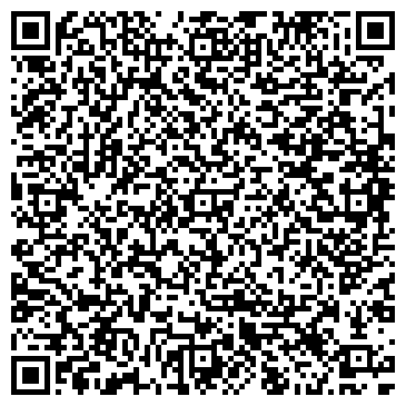 QR-код с контактной информацией организации На Марьинской