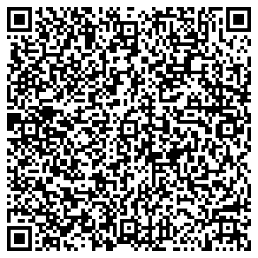 QR-код с контактной информацией организации Тепловодосервис