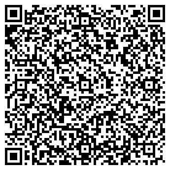 QR-код с контактной информацией организации Gala Dali