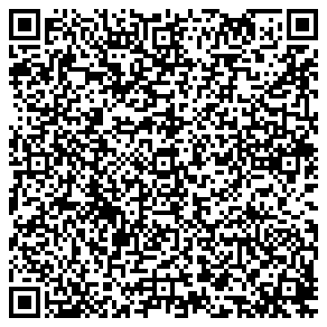 QR-код с контактной информацией организации Автобан-Березовский